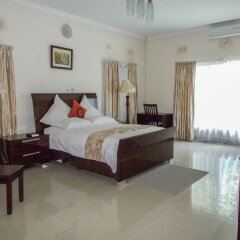 Waterfalls Hotel in Lusaka, Zambia from 134$, photos, reviews - zenhotels.com guestroom photo 3