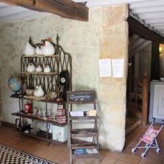 Отель Hosteria de Arnuero развлечения