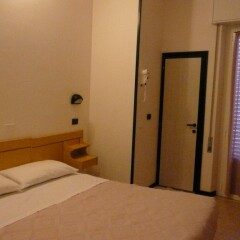Hotel Adler Римини комната для гостей фото 5