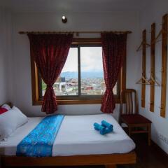 Отель Kathmandu View Непал, Катманду - отзывы, цены и фото номеров - забронировать отель Kathmandu View онлайн фото 2