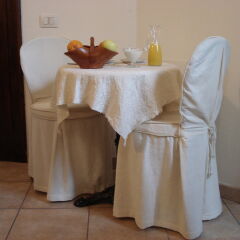 Отель Guest House Il Giardino Segreto в номере фото 2