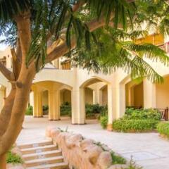 Отель Sunny Days Palma De Mirette Resort & Spa фото 5