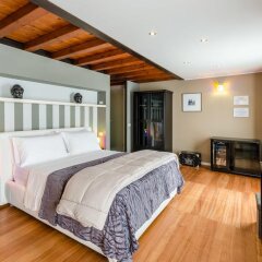Отель Duomo GuestHouse Пьяченца комната для гостей фото 5