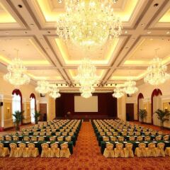Qingyuan Hengda Hotel