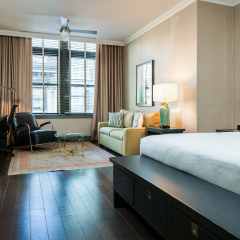 Avalon Hotel комната для гостей фото 3
