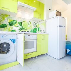 Апартаменты Morskie Apartments Сочи фото 3