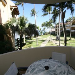 Velero Beach Resort in Puerto Plata, Dominican Republic from 108$, photos, reviews - zenhotels.com balcony