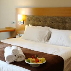 Palmiye Hotel Gaziantep в номере фото 2
