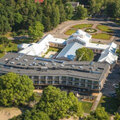 Hedon Spa & Hotel фото 4