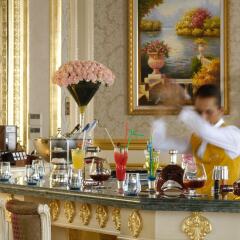 Golden Savoy Турция, Гюмюшлюк - отзывы, цены и фото номеров - забронировать отель Golden Savoy онлайн фото 8