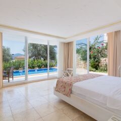 Oasis Hotel Турция, Калкан - отзывы, цены и фото номеров - забронировать отель Oasis Hotel онлайн фото 16