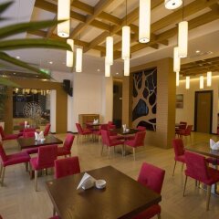 Отель Ararat Resort Армения, Цахкадзор - отзывы, цены и фото номеров - забронировать отель Ararat Resort онлайн питание фото 2