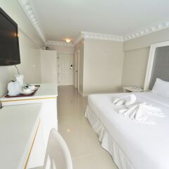 Romance Hotel Sukhumvit 97 удобства в номере
