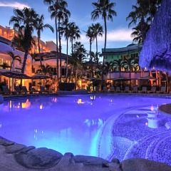 Отель Club Cascadas de Baja Мексика, Кабо-Сан-Лукас - отзывы, цены и фото номеров - забронировать отель Club Cascadas de Baja онлайн фото 6