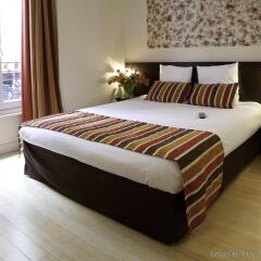 Отель Newhotel Lafayette комната для гостей