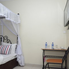 Kima Hotel in Nairobi, Kenya from 76$, photos, reviews - zenhotels.com guestroom photo 5