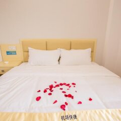 Отель Zhuhai twenty four hours Traders Plus Hotel Китай, Чжухай - отзывы, цены и фото номеров - забронировать отель Zhuhai twenty four hours Traders Plus Hotel онлайн фото 29