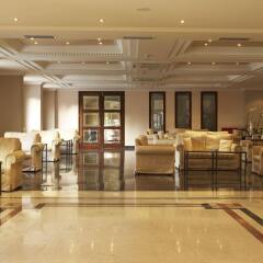 Mitsis Petit Palais Beach Hotel Родос помещение для мероприятий