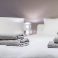 Отель happy home Budapest JOY Будапешт комната для гостей фото 2
