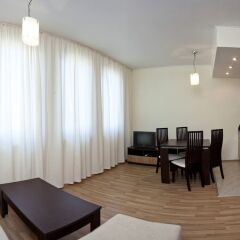 Sunrise Club Apart Hotel Равда в номере фото 3