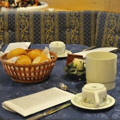 Отель Tyrolia Италия, Рокка Пьеторе - отзывы, цены и фото номеров - забронировать отель Tyrolia онлайн в номере