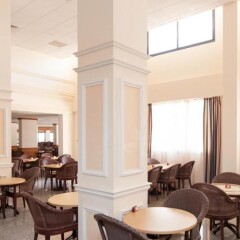 Anmaria Beach Hotel гостиничный бар