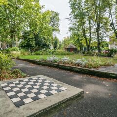 Отель Enchanting Home by Holloway Road Station фото 2