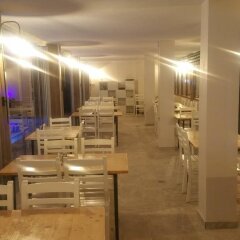La Vida Butik Otel Турция, Урла - отзывы, цены и фото номеров - забронировать отель La Vida Butik Otel онлайн сауна