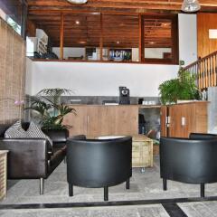 Hotel Rural El Mondalón интерьер отеля фото 2