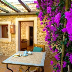 Отель Villas Can Lluc фото 14