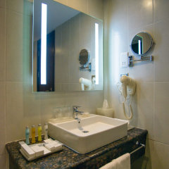 The Concord Hotel And Suites in Nairobi, Kenya from 97$, photos, reviews - zenhotels.com bathroom photo 2