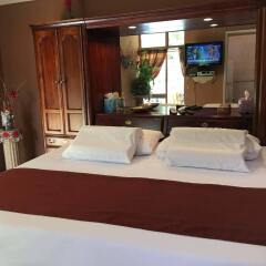 Отель Dickinson Guest House комната для гостей фото 4