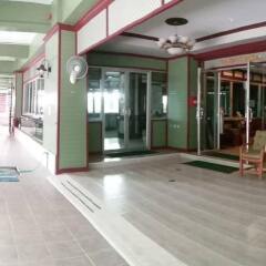 Отель Jomtien Morningstar Guesthouse фитнесс-зал