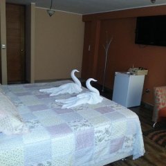Отель Padama Hotel Перу, Каллао - отзывы, цены и фото номеров - забронировать отель Padama Hotel онлайн фото 2