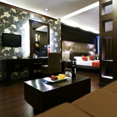 Отель Best Western Hotel La Corona Manila Филиппины, Манила - 2 отзыва об отеле, цены и фото номеров - забронировать отель Best Western Hotel La Corona Manila онлайн детские мероприятия