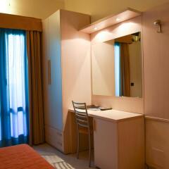 Hotel Losanna удобства в номере фото 2
