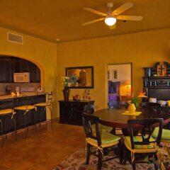 Отель Las Mananitas LM BB2 2 Bedroom Condo By Seaside Los Cabos Мексика, Сан-Хосе-дель-Кабо - отзывы, цены и фото номеров - забронировать отель Las Mananitas LM BB2 2 Bedroom Condo By Seaside Los Cabos онлайн в номере фото 2
