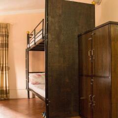 Отель Hostel Himalaya Непал, Катманду - отзывы, цены и фото номеров - забронировать отель Hostel Himalaya онлайн удобства в номере