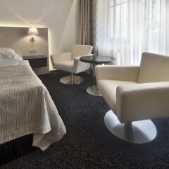 Luxury Spa & Wellness Hotel Prezident гостиничный бар