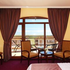 Отель The Vineyards Resort комната для гостей фото 2