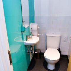 Отель YHA London St Pancras Великобритания, Лондон - отзывы, цены и фото номеров - забронировать отель YHA London St Pancras онлайн фото 21