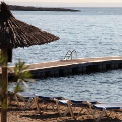 Hotel Son Caliu Spa Oasis Superior пляж