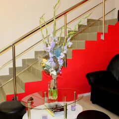 Hostel Moskow Ru интерьер отеля фото 3