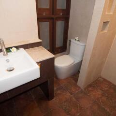 Отель Penn Sunset Villa 10 With Shared Pool ванная