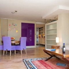 Отель Rent Top Apartments Olympic Village Испания, Барселона - отзывы, цены и фото номеров - забронировать отель Rent Top Apartments Olympic Village онлайн фото 4