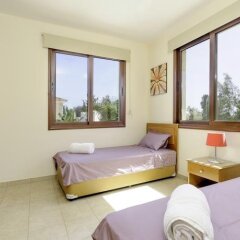 Отель Zouvanis Luxury Villas Кипр, Протарас - отзывы, цены и фото номеров - забронировать отель Zouvanis Luxury Villas онлайн детские мероприятия