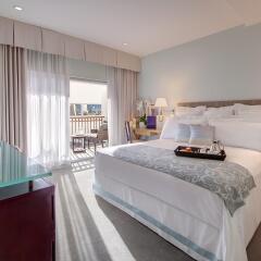 Luxe Hotel Rodeo Drive комната для гостей фото 5