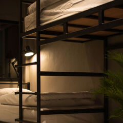 Heyyyy Bangkok - Hostel детские мероприятия