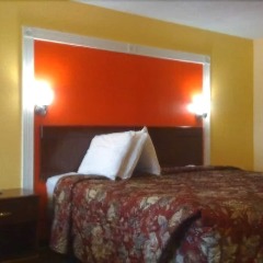 Отель Amerivu Inn and Suites удобства в номере