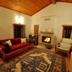 Garden House Турция, Сельчук - отзывы, цены и фото номеров - забронировать отель Garden House онлайн комната для гостей фото 4